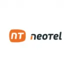 Neotel logotipo