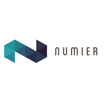 Numier logotipo