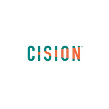 Cision Monitoreo Redes Sociales logotipo