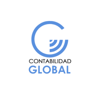 Contabilidad Global logotipo