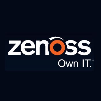 Zenoss logotipo