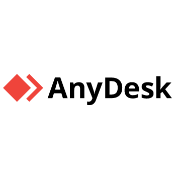 AnyDesk logotipo