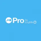 LogMeIn Pro logotipo