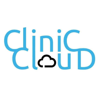 Clinic Cloud logotipo