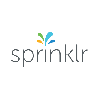 Sprinklr Core logotipo