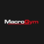 MacroGym logotipo