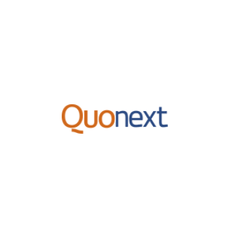 logotipo Quonex