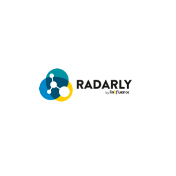 Radarly logotipo