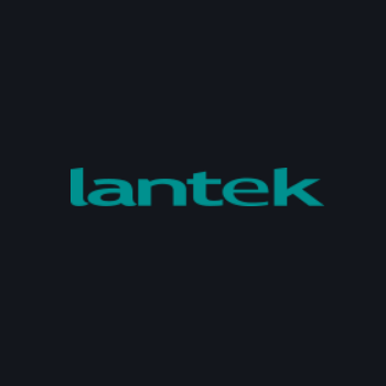 Lantek logotipo