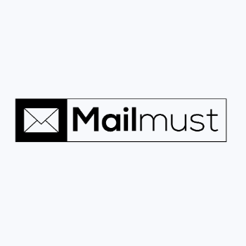 Mailmust logotipo