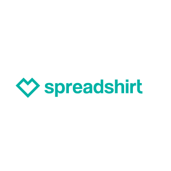 Spreadshirt logotipo