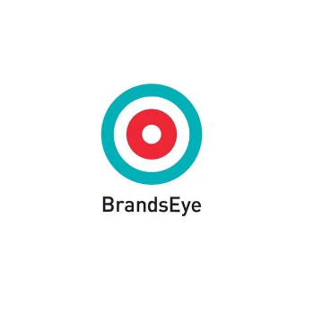 BrandsEye logotipo