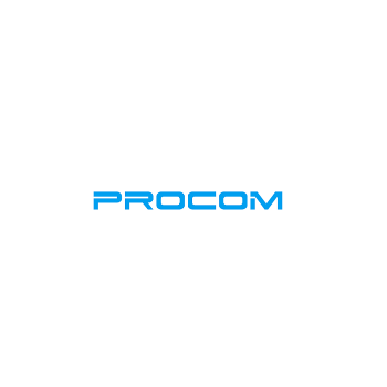 Procom logotipo