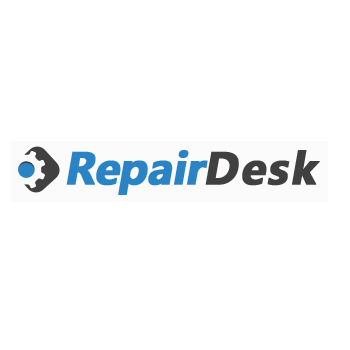 RepairDesk logotipo