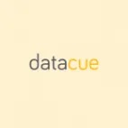 DataCue logotipo