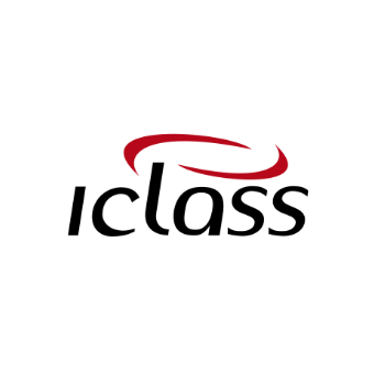 IClass FS logotipo