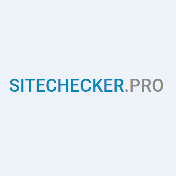 Sitechecker logotipo