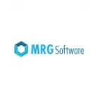 MRG Software logotipo