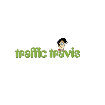 Traffic Travis logotipo