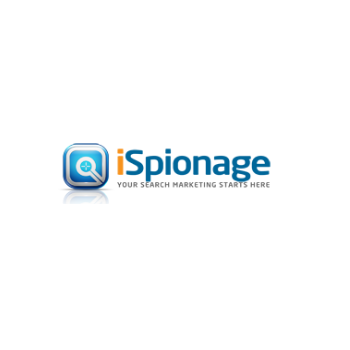 iSpionage logotipo