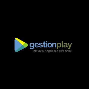 GestionPlay logotipo