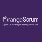 OrangeScrum logotipo