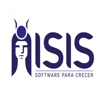 ISIS ERP Paraguay