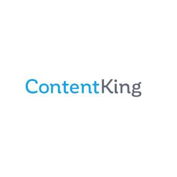 ContentKing logotipo