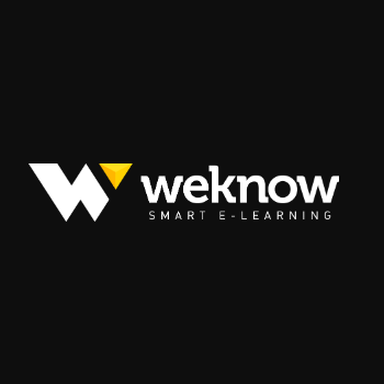 Weknow logotipo