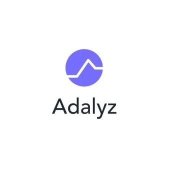 Adalyz Optimización SEO logotipo