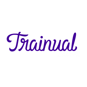 Trainual logotipo