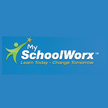 MySchoolWorx logotipo