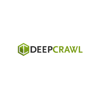 DeepCrawl logotipo