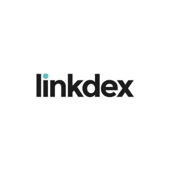 Linkdex Optimización SEO logotipo