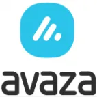 Avaza Business logotipo