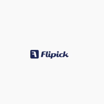 Flipick logotipo