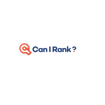 CanIRank logotipo