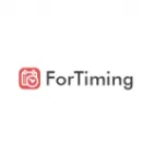 Fortiming logotipo