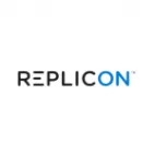 Replicon logotipo