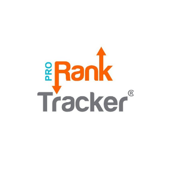 ProRankTracker logotipo