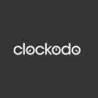 Clockodo logotipo