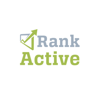 RankActive logotipo