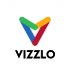 Vizzlo Visualización de Datos logotipo