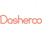 Dasheroo logotipo