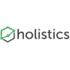 Holistics Data Reporting logotipo