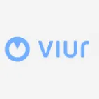 Viur Data Driven logotipo