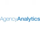 AgencyAnalytics SEO logotipo