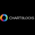 ChartBlocks logotipo