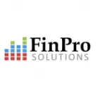 FinPro Software logotipo