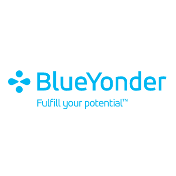 Blue Yonder logotipo